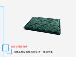折叠筐 600*400*170-3