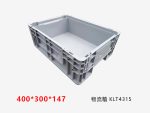 KLT物流箱加强底 400*300*148-1