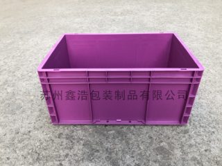 EU周转箱使用时不可忽略的注意事项