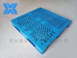 塑料托盘在自动立体库中的应用