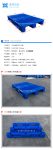 1208网格川字（置钢管）塑料托盘-2
